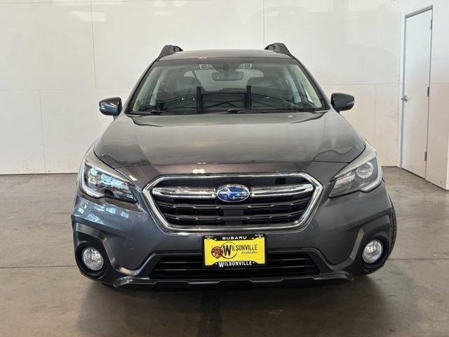 used 2019 Subaru Outback car, priced at $19,980