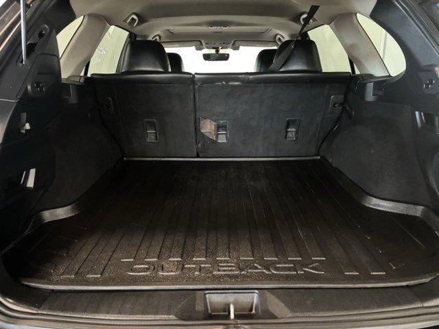 used 2019 Subaru Outback car, priced at $19,980