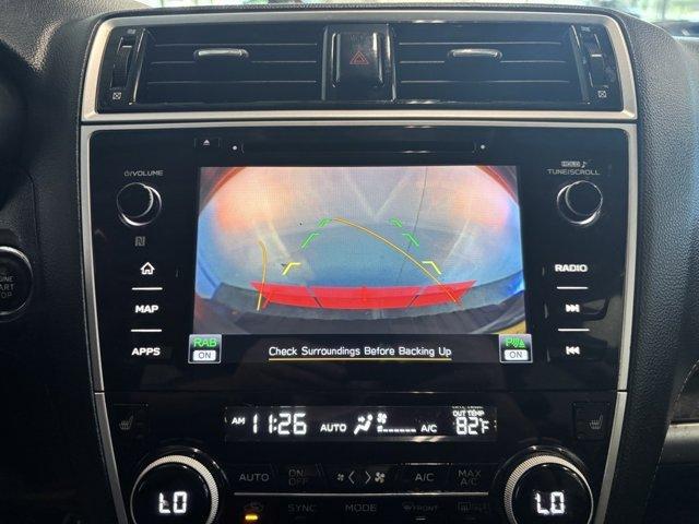 used 2019 Subaru Outback car, priced at $19,980
