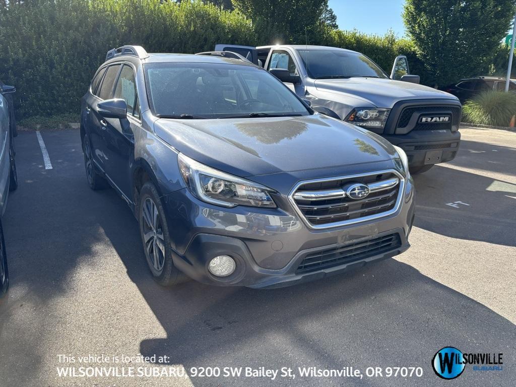 used 2019 Subaru Outback car, priced at $19,980