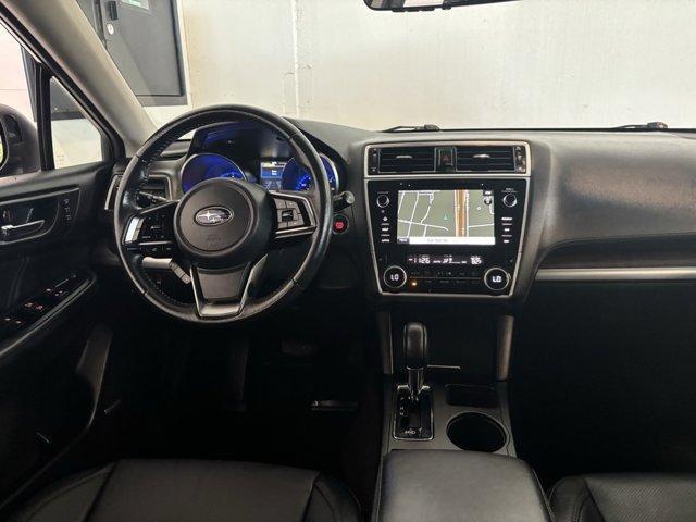 used 2019 Subaru Outback car, priced at $19,980