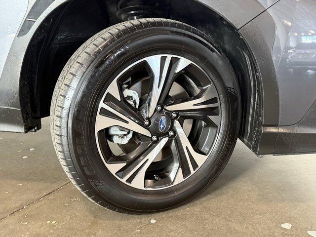 used 2024 Subaru Crosstrek car, priced at $25,991