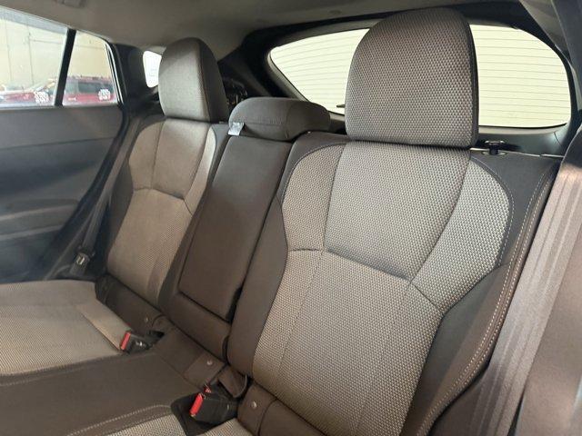 used 2024 Subaru Crosstrek car, priced at $25,991