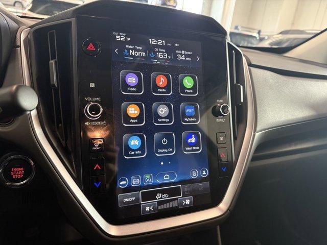 used 2024 Subaru Crosstrek car, priced at $25,991