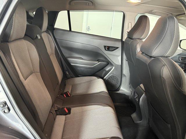 used 2024 Subaru Crosstrek car, priced at $25,991