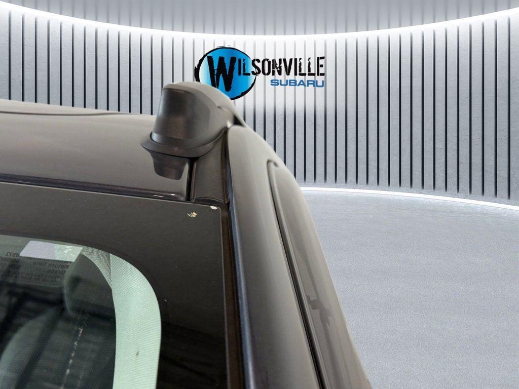 used 2024 Subaru Crosstrek car, priced at $25,991