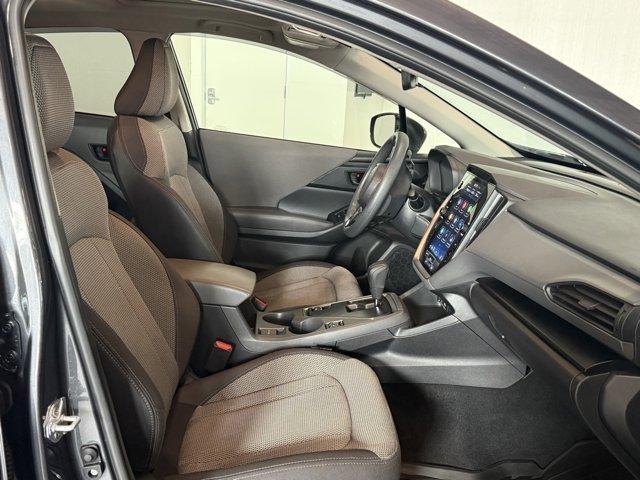 used 2024 Subaru Crosstrek car, priced at $25,991