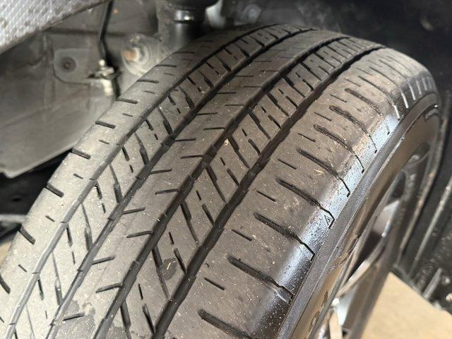 used 2024 Subaru Crosstrek car, priced at $25,991