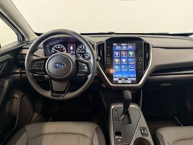 used 2024 Subaru Crosstrek car, priced at $25,991