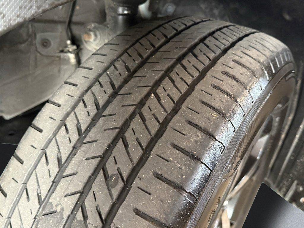 used 2024 Subaru Crosstrek car, priced at $25,991