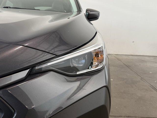 used 2024 Subaru Crosstrek car, priced at $25,991