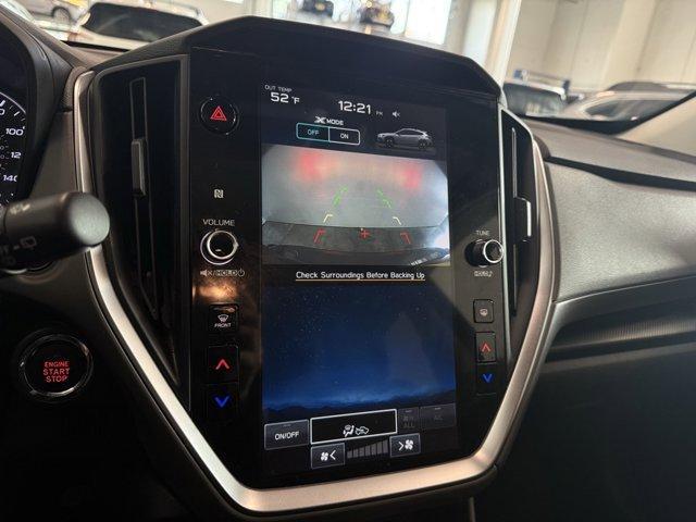 used 2024 Subaru Crosstrek car, priced at $25,991