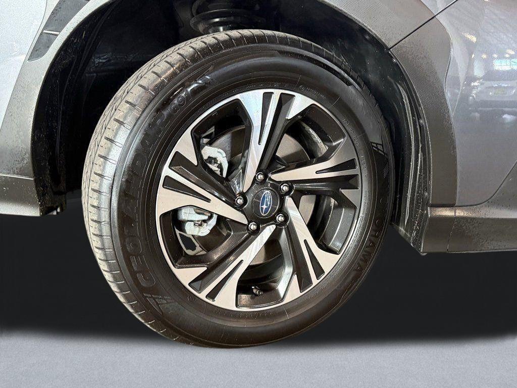 used 2024 Subaru Crosstrek car, priced at $25,991