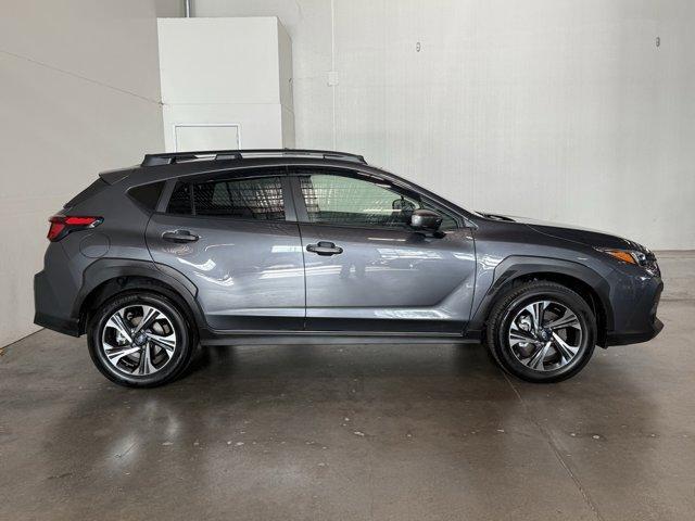 used 2024 Subaru Crosstrek car, priced at $25,991