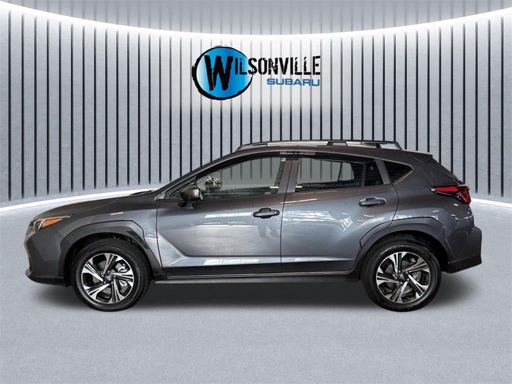 used 2024 Subaru Crosstrek car, priced at $25,991