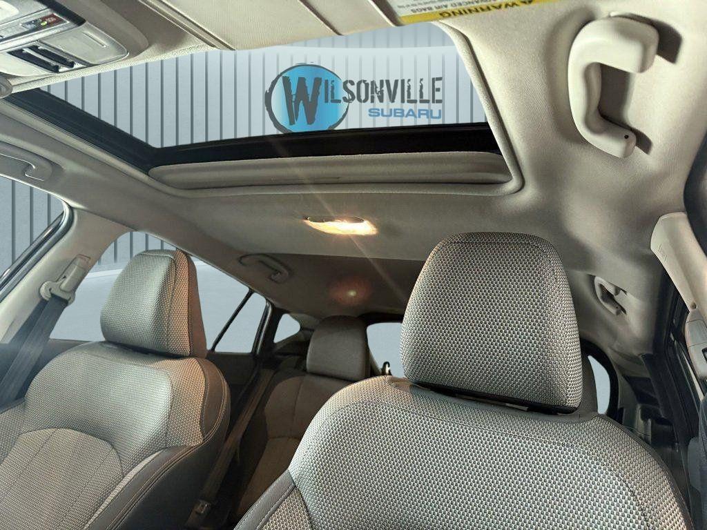 used 2024 Subaru Crosstrek car, priced at $25,991