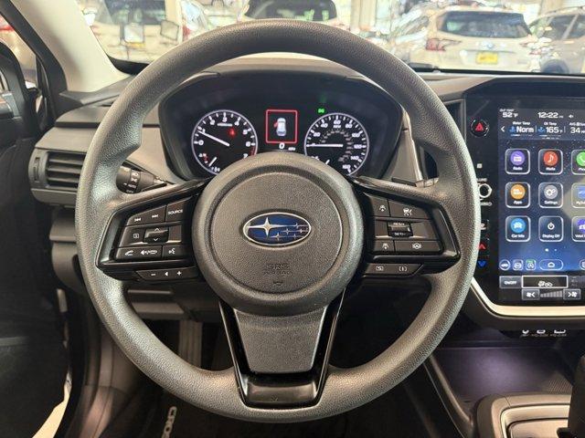 used 2024 Subaru Crosstrek car, priced at $25,991