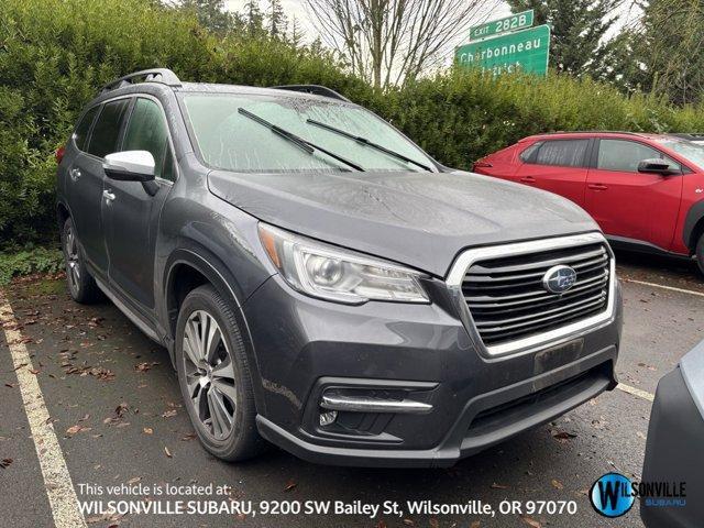 used 2022 Subaru Ascent car, priced at $35,991