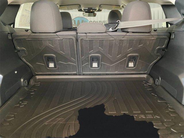 new 2025 Subaru Crosstrek car