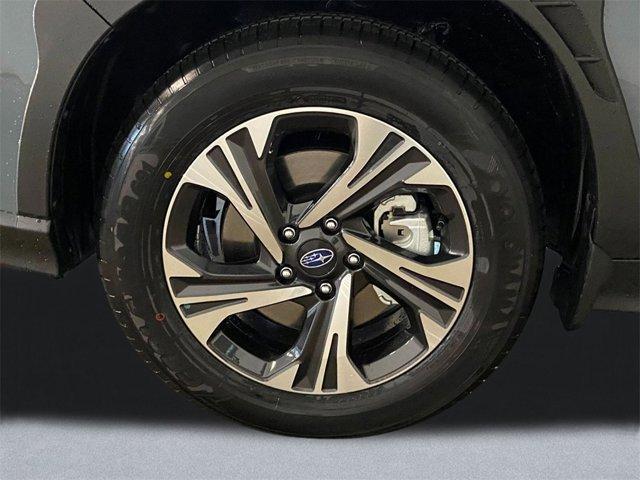 new 2025 Subaru Crosstrek car