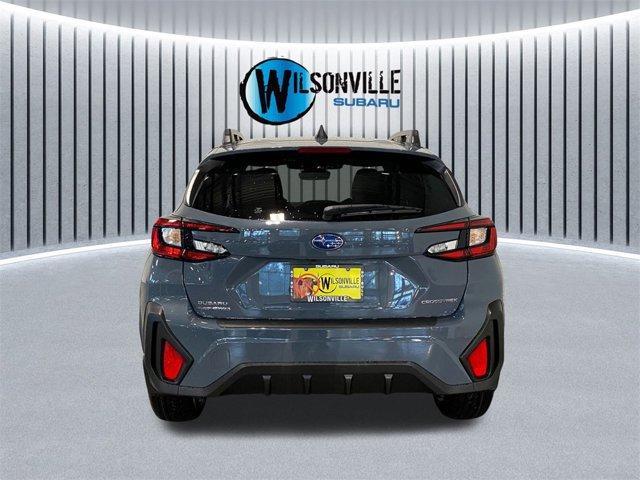 new 2025 Subaru Crosstrek car