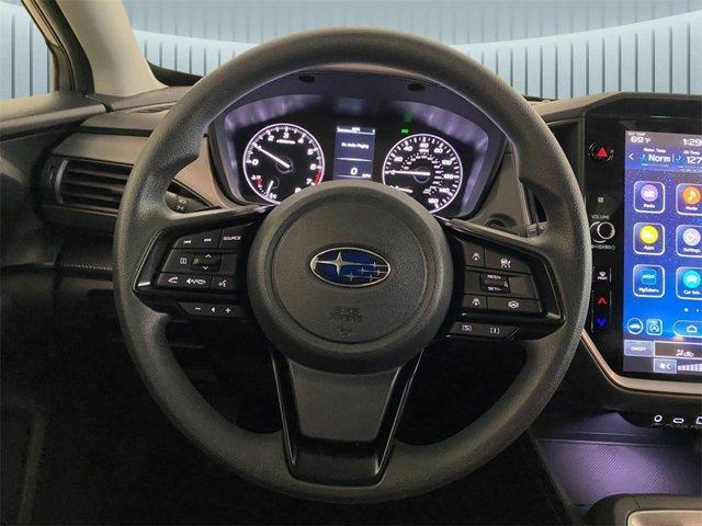 new 2025 Subaru Crosstrek car