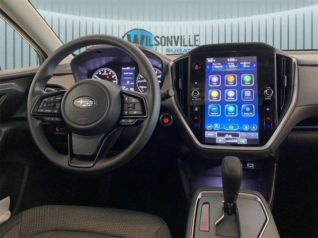 new 2025 Subaru Crosstrek car