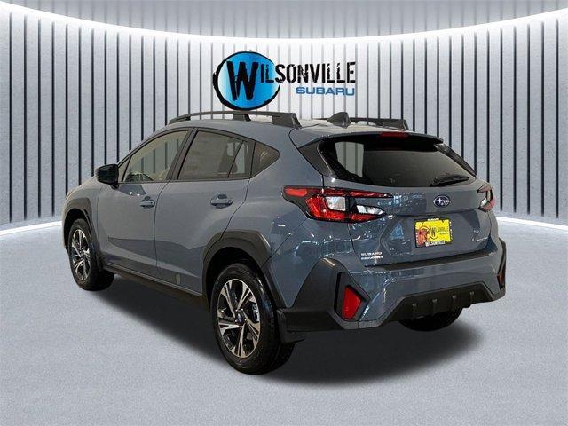 new 2025 Subaru Crosstrek car