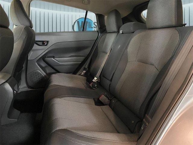 new 2025 Subaru Crosstrek car