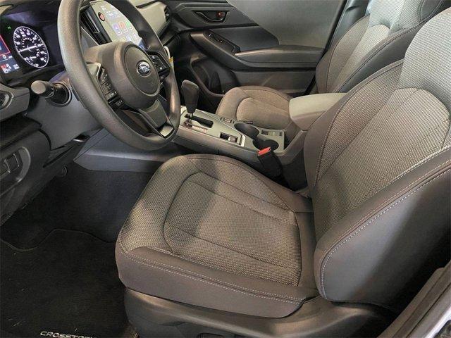 new 2025 Subaru Crosstrek car