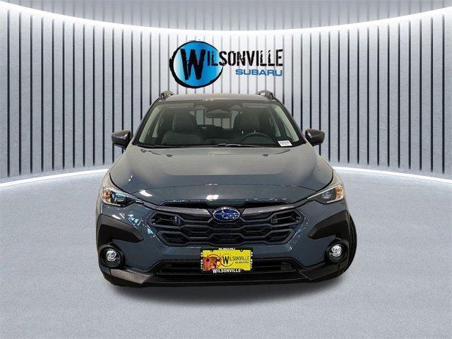 new 2025 Subaru Crosstrek car