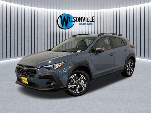 new 2025 Subaru Crosstrek car