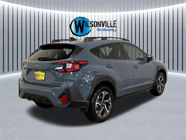 new 2025 Subaru Crosstrek car