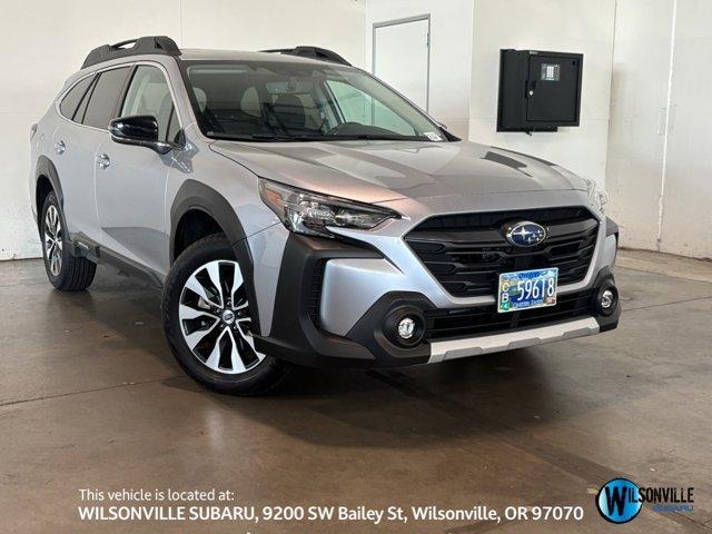 used 2024 Subaru Outback car, priced at $31,981