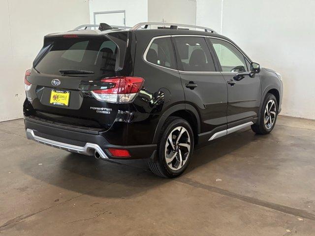 used 2023 Subaru Forester car, priced at $33,481
