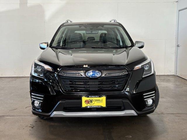 used 2023 Subaru Forester car, priced at $33,481