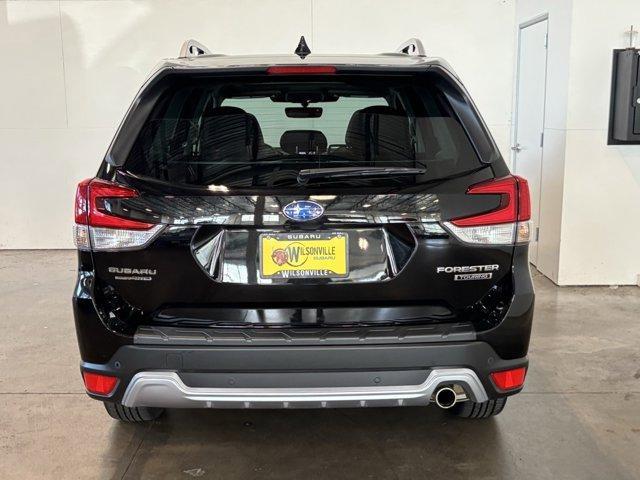 used 2023 Subaru Forester car, priced at $33,481