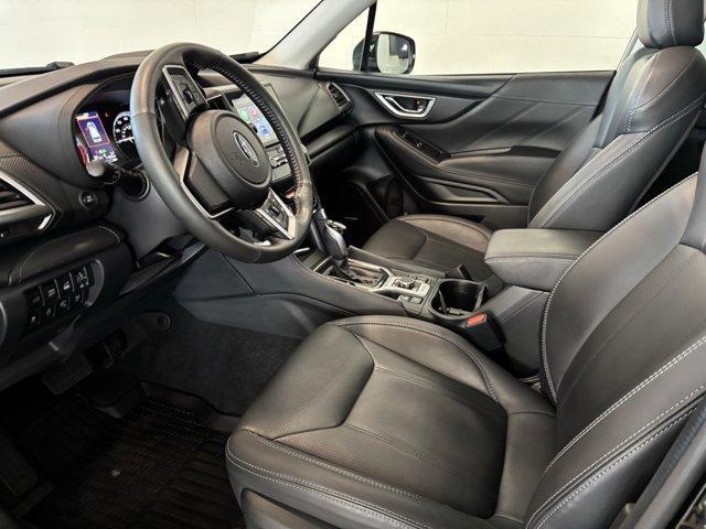 used 2023 Subaru Forester car, priced at $33,481