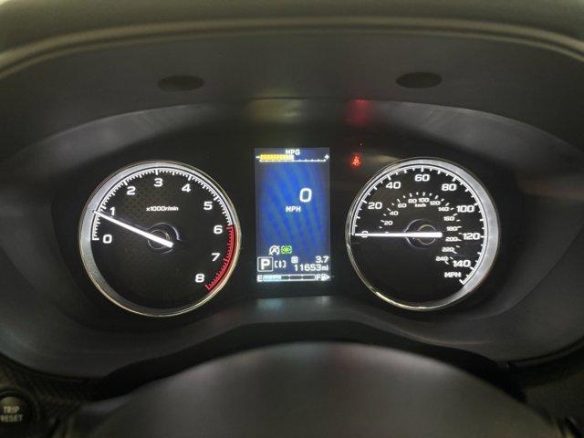 used 2023 Subaru Forester car, priced at $33,481