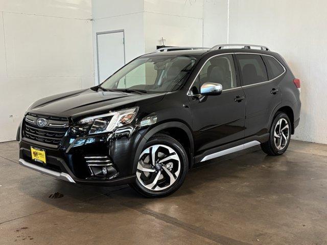 used 2023 Subaru Forester car, priced at $33,481