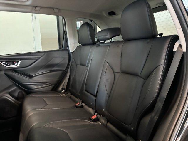 used 2023 Subaru Forester car, priced at $33,481