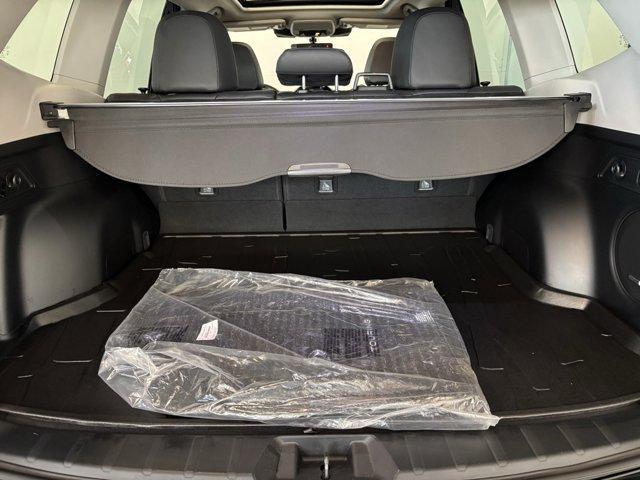 used 2023 Subaru Forester car, priced at $33,481