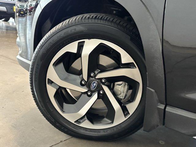 used 2023 Subaru Forester car, priced at $33,481