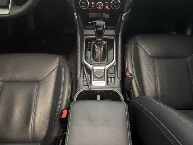 used 2023 Subaru Forester car, priced at $33,481