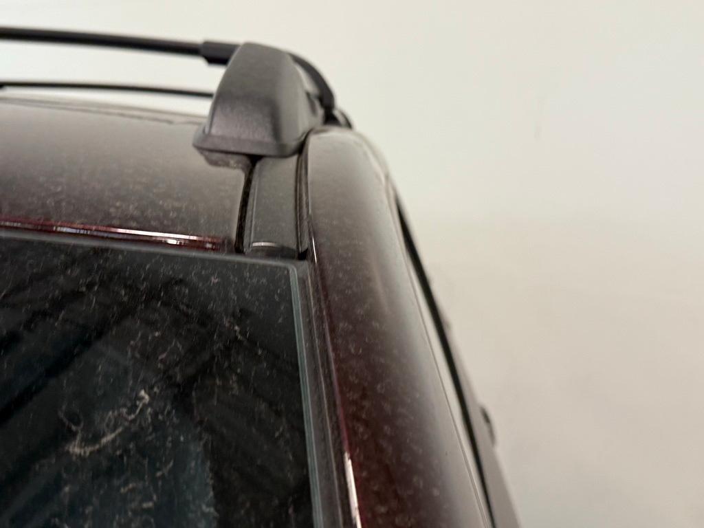 new 2026 Subaru Forester car