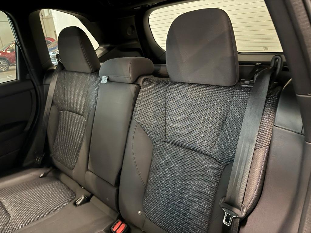 new 2026 Subaru Forester car