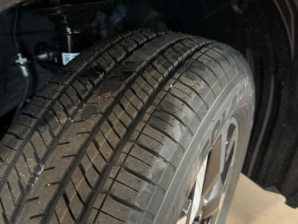 new 2026 Subaru Forester car