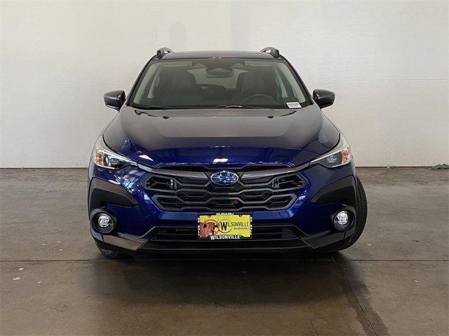 new 2024 Subaru Crosstrek car