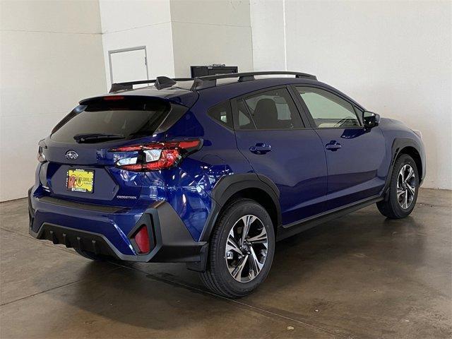 new 2024 Subaru Crosstrek car