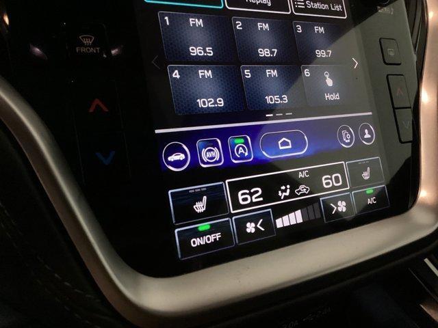 used 2023 Subaru Outback car, priced at $29,381